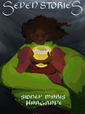 cover image of Seven Stories
